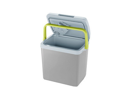 SEVERIN Glacière électrique TKB 2924, 58 watts, vert/gris