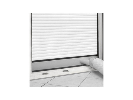 CLATRONIC Climatiseur CL 3844, blanc