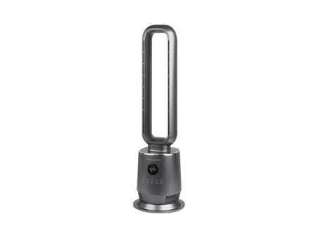 PROFI CARE Ventilateur colonne PC-TVL 3152, noir