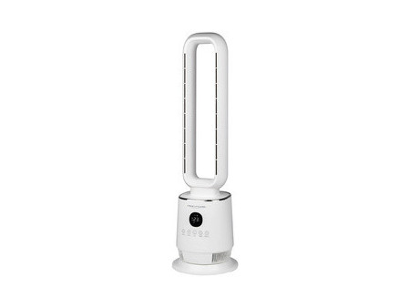 PROFI CARE Ventilateur colonne PC-TVL 3152, noir
