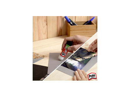 Pritt Bâton de colle WA12, 22 g