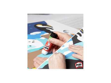 Pritt Bâton de colle WA12, 22 g