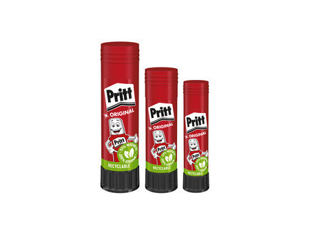 Pritt Bâton de colle WA12, 22 g