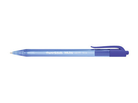 Paper:Mate Stylo à bille InkJoy 100 RT, bleu