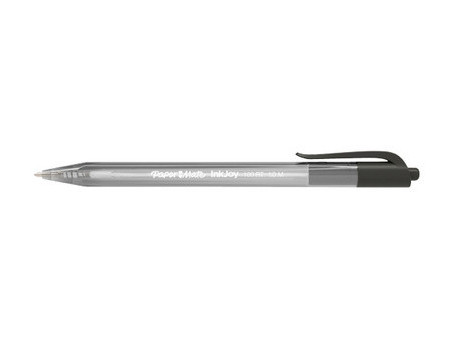 Paper:Mate Stylo à bille InkJoy 100 RT, bleu