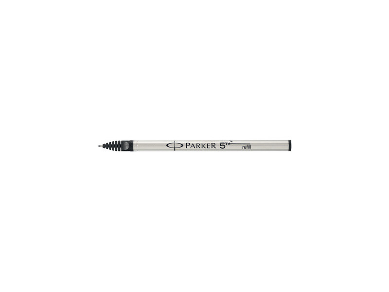 PARKER 5th Recharge F, noir
