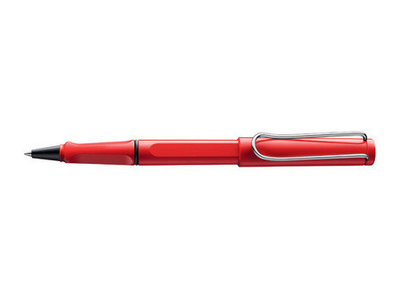 LAMY Cartouche d'encre grande capacité T10, bleu effaçable