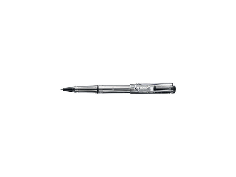 LAMY Stylo roller safari vista, avec cartouche d'encre