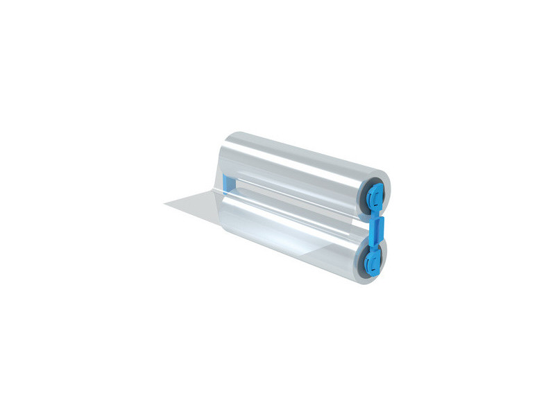 GBC Pellicule de film pour plastifieuse Foton 30,125 microns