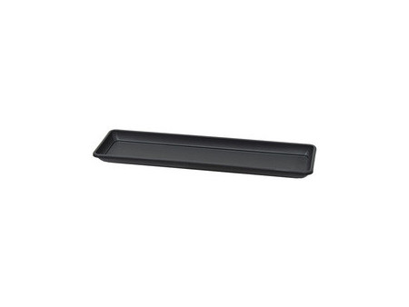 tera Jardinière XXL 'Tora', largeur: 800 mm, anthracite