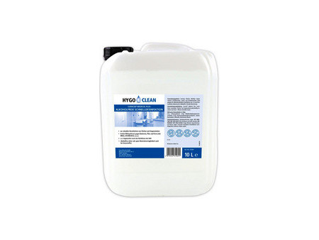 HYGOSTAR Pompe de dosage, pour bouteilles, blanc