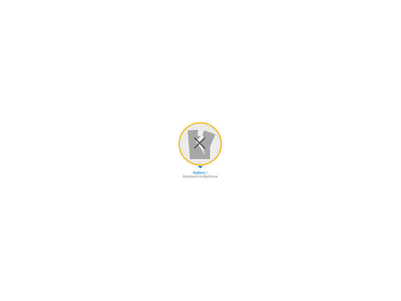 HERMA Étiquette de sécurité SPECIAL, 63,5 x 29,6 mm, blanc