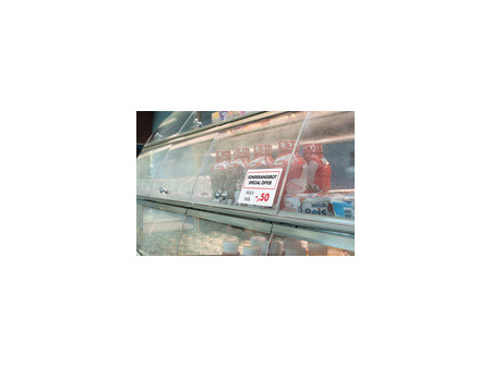 HERMA Étiquette polyester SPECIAL, 99,1 x 67,7 mm, enlevable