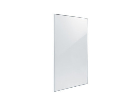 sigel Tableau blanc mobile Meet up, blanc/argent