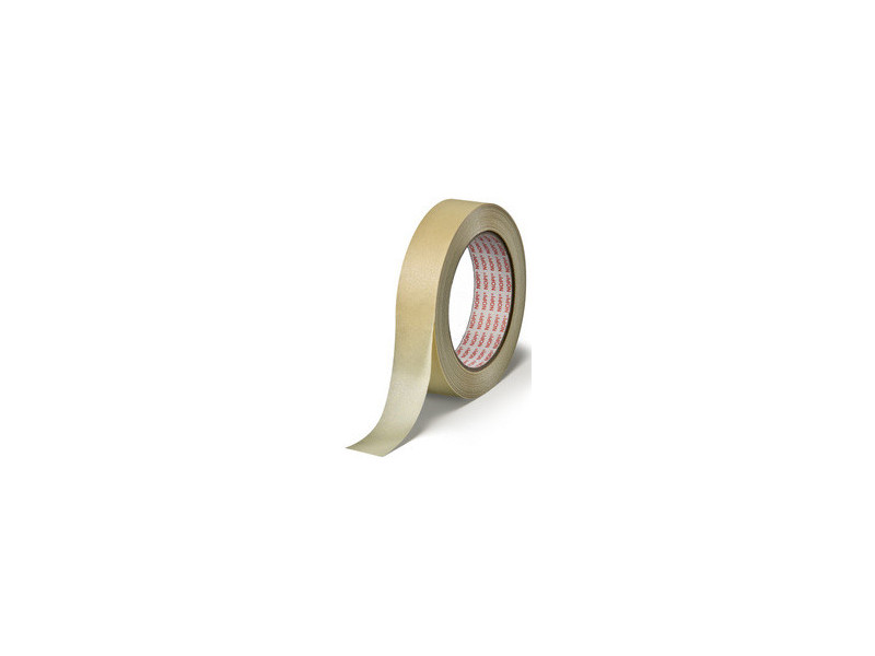 NOPI Ruban de masquage universel, 50 mm x 50 m, beige