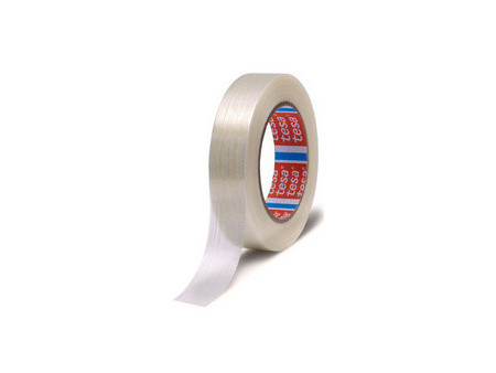 tesa tesapack Ruban adhésif d'emballage à monofilament 4590