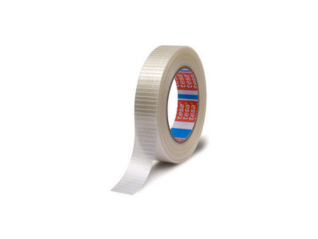 tesa tesapack Ruban adhésif à filaments 4591,incolore