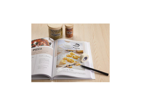 tesa Film PAPER, transparent, 19 mm x 33 m, Office Box