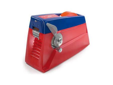 tesa Dévidoir de bureau Automat 6038, semi-automatique