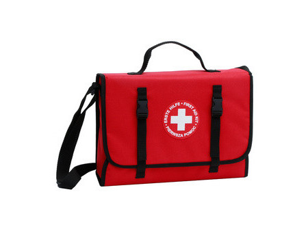 LEINA Trousse de premiers secours, grand, non équipée