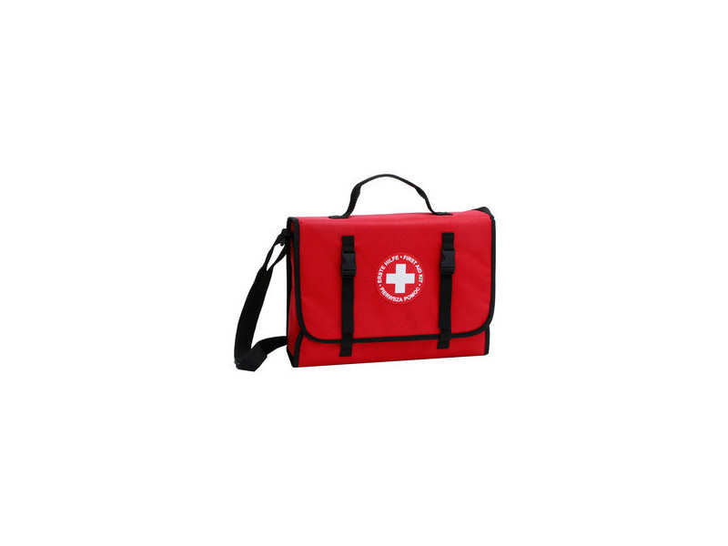 LEINA Trousse de premiers secours, grand, non équipée