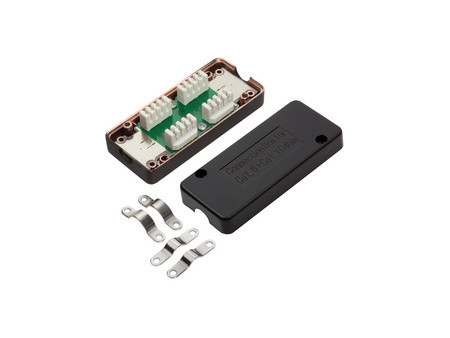 Logilink Module de connexion pour cat.5/cat.6/cat.6A/cat7/