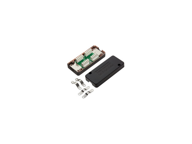 Logilink Module de connexion pour cat.5/cat.6/cat.6A/cat7/