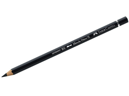 FABER-CASTELL Crayon aquarellable ALBRECHT DÜRER, noir