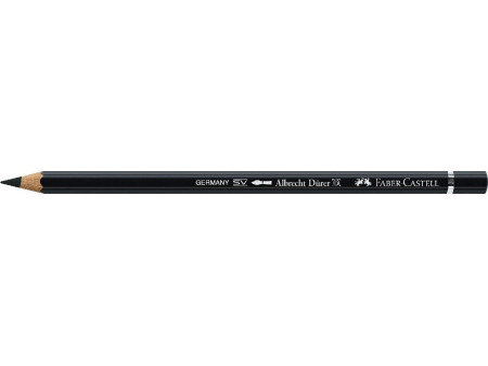 FABER-CASTELL Crayon aquarellable ALBRECHT DÜRER, noir