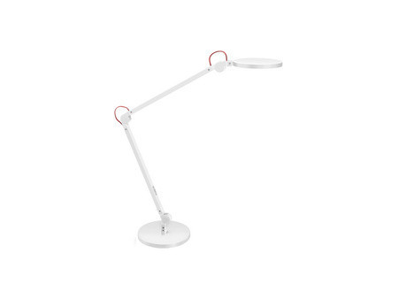 CEP Lampe de bureau LED GIANT, blanc