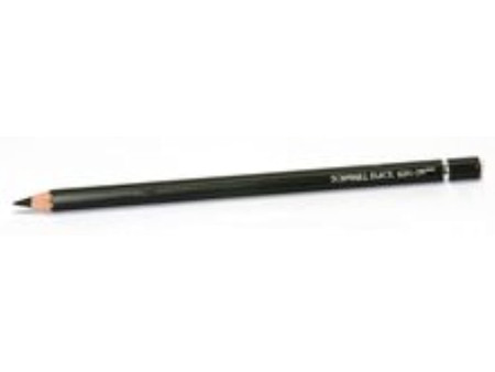 FABER-CASTELL Crayon aquarellable ALBRECHT DÜRER, noir
