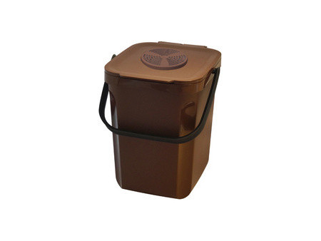 CEP Filtre à charbon pour poubelle 'Organic Green'