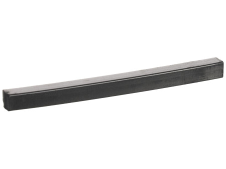 FABER-CASTELL Craie pour artistes PITT, noir brûlé