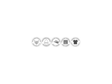 Marabu Peinture pour tissu Textil, 50 ml, gris 078