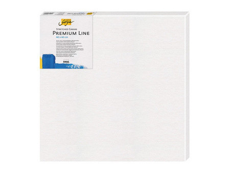 KREUL Châssis à toile SOLO Goya PREMIUM LINE, 800 x 1.200 mm