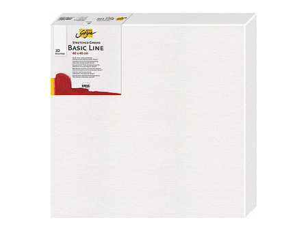 KREUL Châssis à toile 3D SOLO Goya BASIC LINE, 700 x 1400 mm