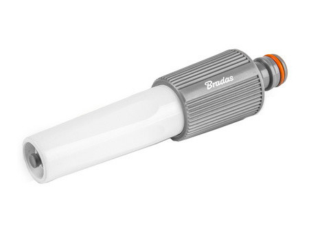 Bradas Buse d'arrosage WHITE LINE, réglable en continu