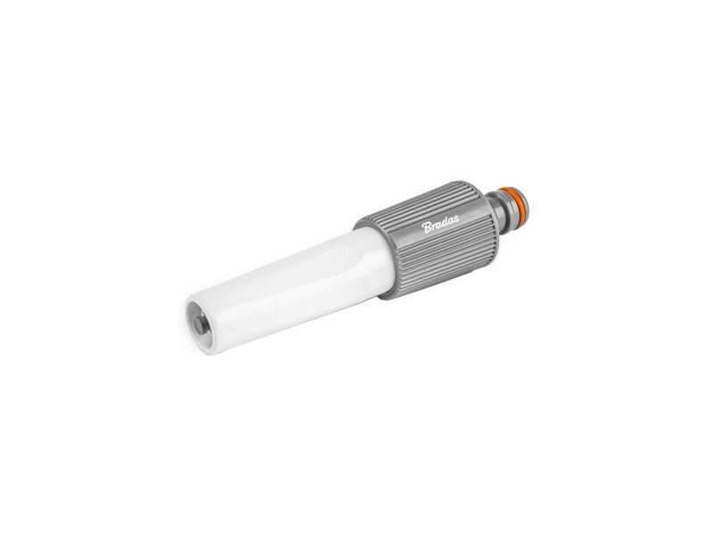 Bradas Buse d'arrosage WHITE LINE, réglable en continu