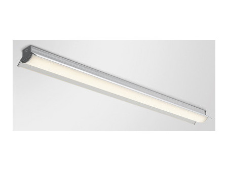 Hansa Plafonnier et lampe à suspension à LED Alu Connect