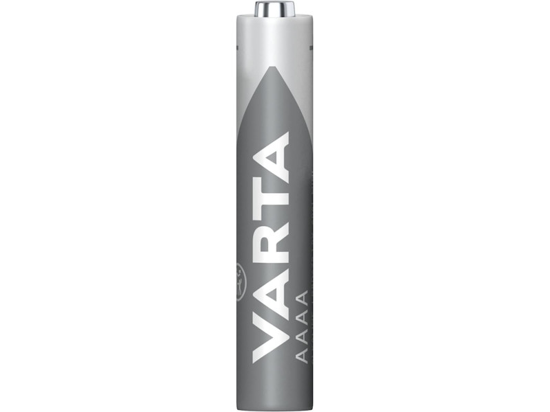 VARTA Pile alcaline 'Professional Electronics AAAA'