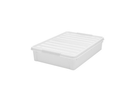 smartstore Boîte de rangement 'Bedroller', 60 litres