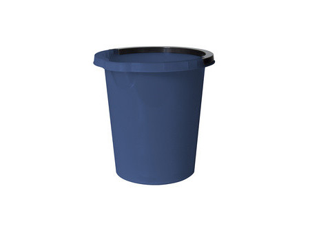 plast team Seau de nettoyage ATLANTA, 5 litres, vert clair