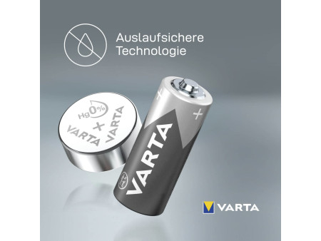 VARTA Pile alcaline 'Professional Electronics AAAA'