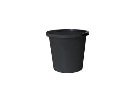 plast team Seau de nettoyage ATLANTA, 10 litres, vert clair