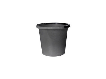 plast team Seau de nettoyage ATLANTA, 10 litres, vert clair