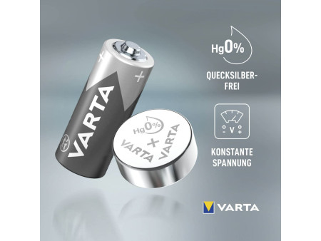 VARTA Pile alcaline 'Professional Electronics AAAA'