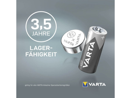 VARTA Pile alcaline 'Professional Electronics AAAA'