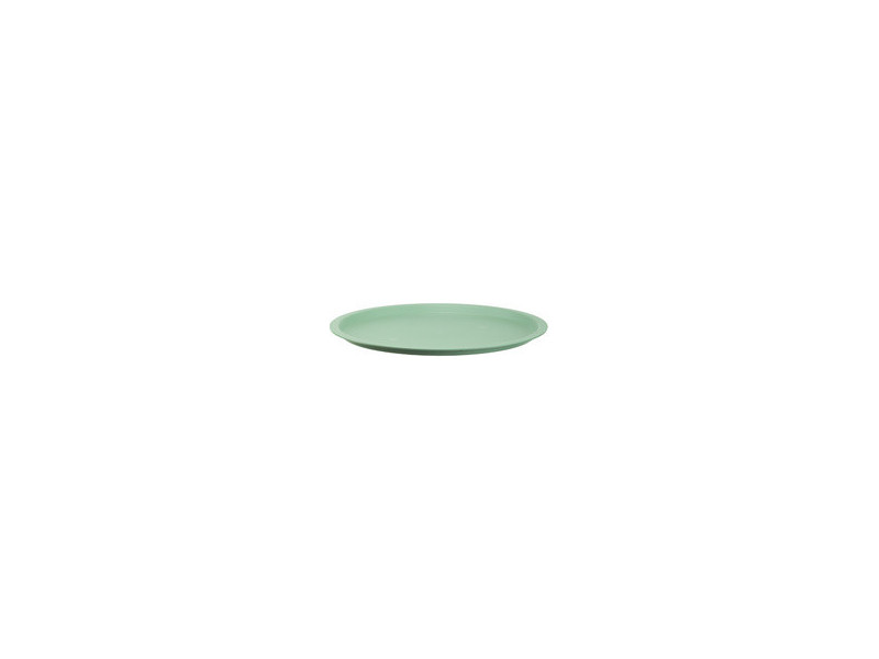 NHG Couvercle pour seau de rangement AKITA rond, beige clair