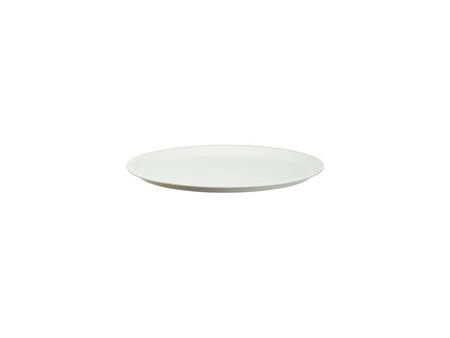 NHG Couvercle pour seau de rangement AKITA, rond, blanc