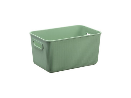 NHG Couvercle pour boîte de rangement AKITA STORAGE S, vert